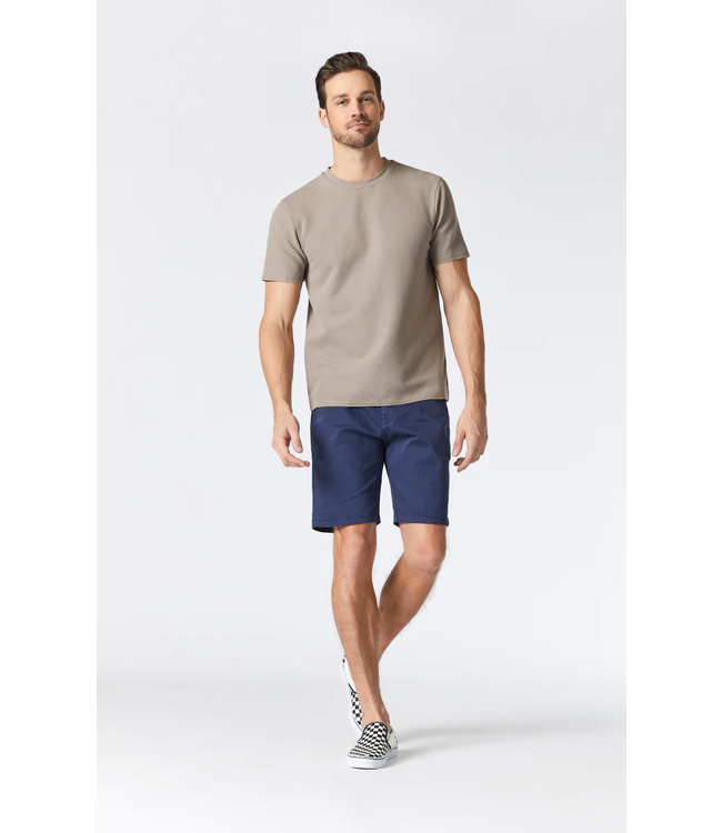 Mavi MAVI Jacob 11" Shorts - Dark Navy