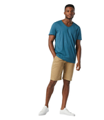 MAVI Jacob 11" Shorts - British Khaki