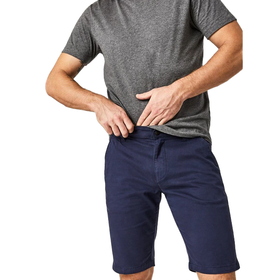 MAVI Jacob 11" Shorts - Dark Navy