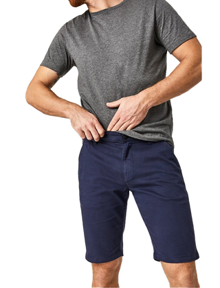 MAVI Jacob 11" Shorts - Dark Navy