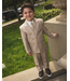 Peanut Butter Peanut Butter Joey Boy's Suit - Sand