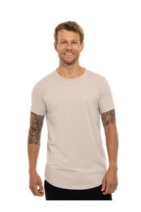 TEAMLTD Notsobasic Tee