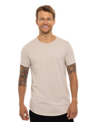TEAMLTD Notsobasic Tee