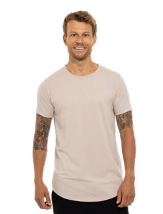 TEAMLTD Notsobasic Tee