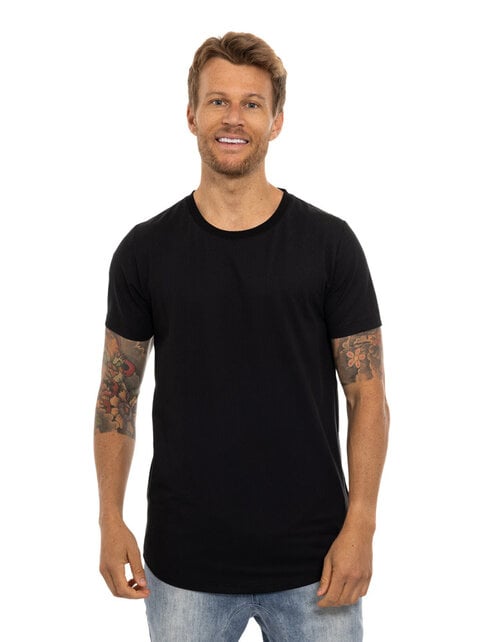 TEAMLTD Notsobasic Tee