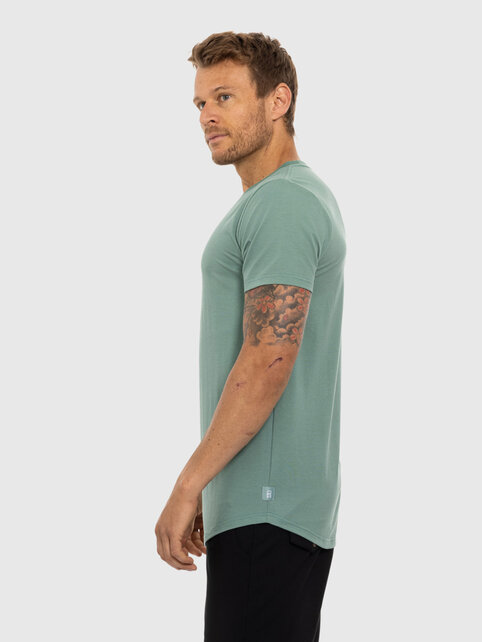 TEAMLTD Notsobasic Tee