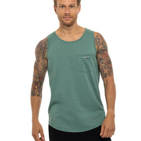 TEAMLTD Pocket Tank