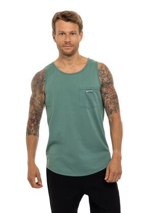 TEAMLTD Pocket Tank