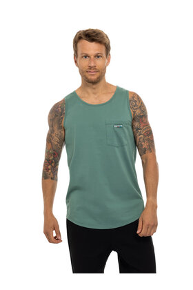 TEAMLTD Pocket Tank