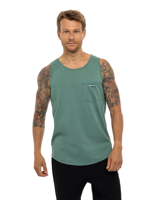 TEAMLTD Pocket Tank TEAMLTD Pocket Tank