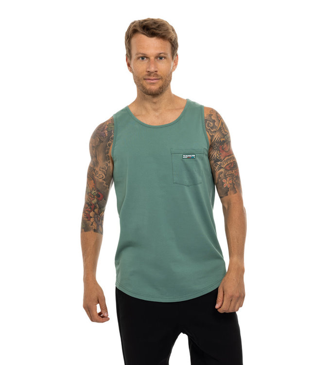 TEAMLTD TEAMLTD Pocket Tank