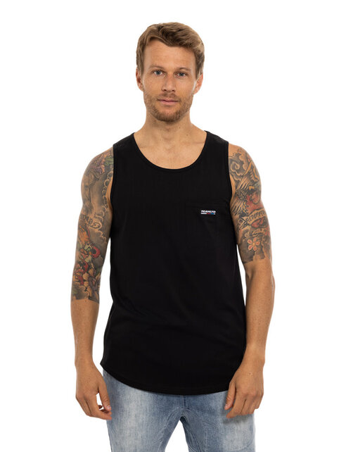 TEAMLTD Pocket Tank TEAMLTD Pocket Tank