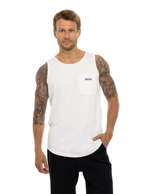 TEAMLTD Pocket Tank TEAMLTD Pocket Tank