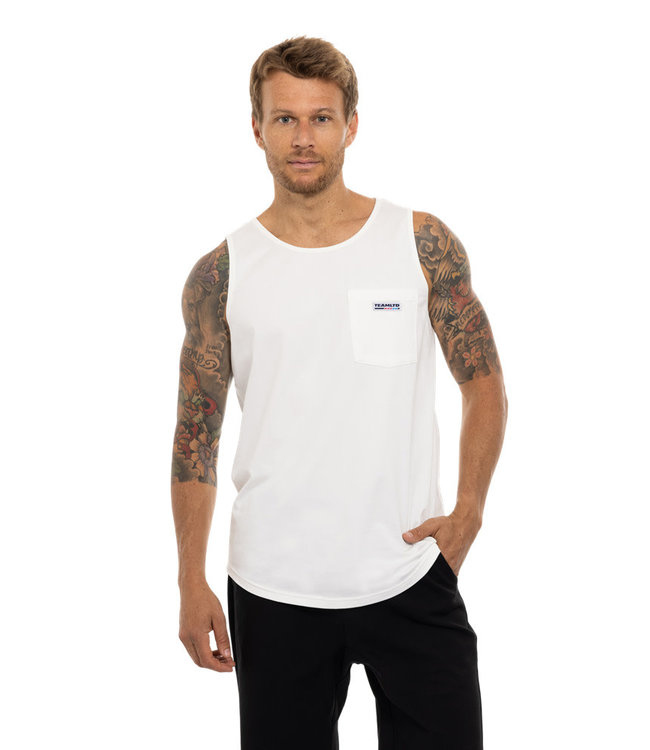 TEAMLTD TEAMLTD Pocket Tank