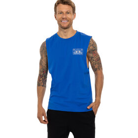 TEAMLTD Coast Tank