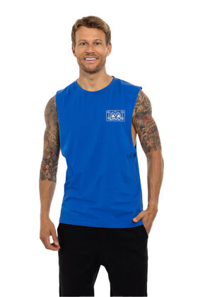 TEAMLTD Coast Tank