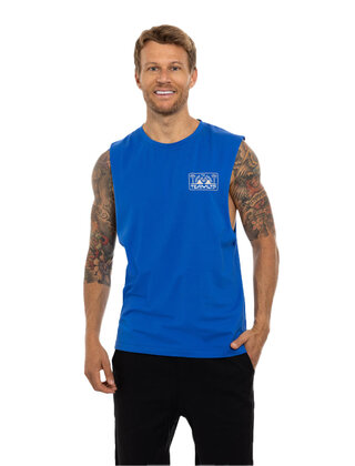 TEAMLTD Coast Tank