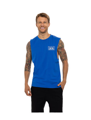TEAMLTD Coast Tank