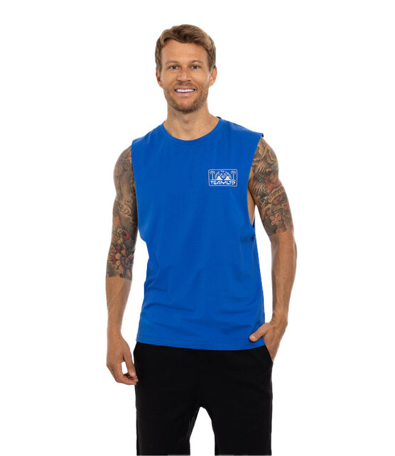 TEAMLTD Coast Tank