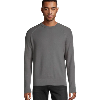 Michael Kors Stitch Summer Sweater