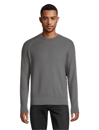 Michael Kors Stitch Summer Sweater