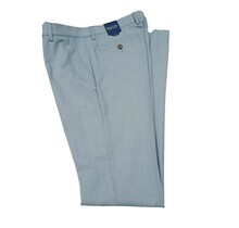 Ballin Mackay Dress Pants - Blue