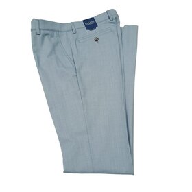 Ballin Mackay Dress Pants - Blue