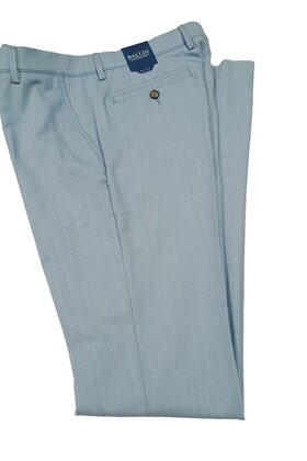 Ballin Mackay Dress Pants - Blue