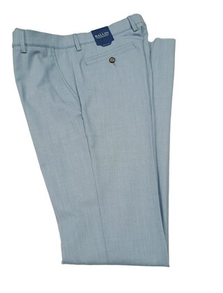 Ballin Mackay Dress Pants - Blue