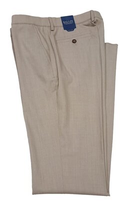 Ballin Mackay Dress Pants - Oatmeal