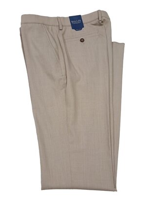 Ballin Mackay Dress Pants - Oatmeal