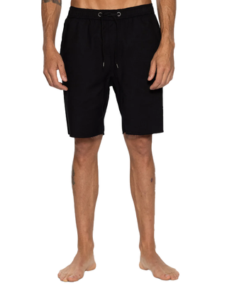 TEAMLTD Element Shorts