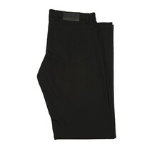 Bertini Five Pocket Pants - Black