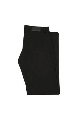 Bertini Five Pocket Pants - Black
