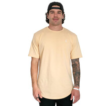 BClutch Crewneck T-Shirt - Mango