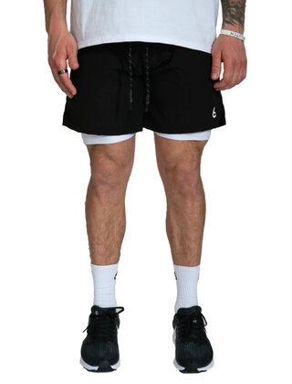 BClutch A1 Shorts
