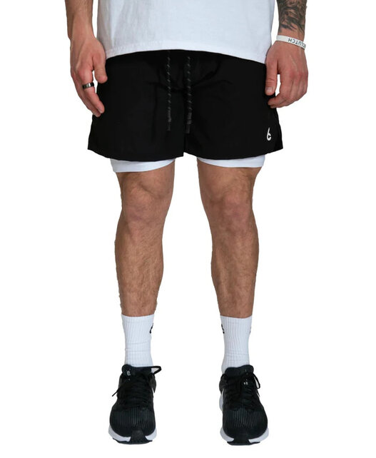 BClutch A1 Shorts