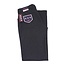 Bertini Bertini Vertical Knit Five Pocket Pants - Charcoal Mix - 018
