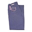 Bertini Bertini Vertical Knit Five Pocket Pants - Navy - 410
