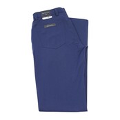 Bertini Five Pocket Pants - Deep Blue