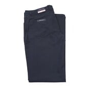 Bertini Five Pocket Pants - Charcoal