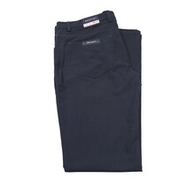 Bertini Five Pocket Pants - Charcoal