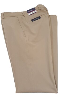 Bertini Five Pocket Pants - Khaki