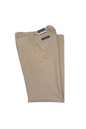 Bertini Five Pocket Pants - Khaki