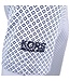 Michael Kors Golf Logo Printed Polo - White