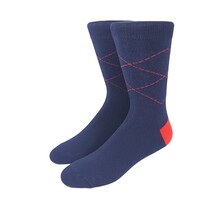 Cole & Parker Socks - Various Styles