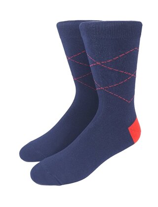 Cole & Parker Socks - Various Styles