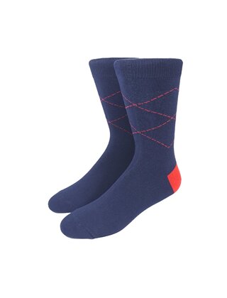 Cole & Parker Socks - Various Styles