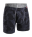 2UNDR 2UNDR SWING SHIFT Boxer Brief - Black Camo