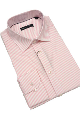HORST DRESS SHIRT - STRIPES